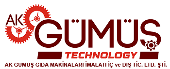 Ak Gümüş Makine -Lokum Susam Tahin Helva Makineleri